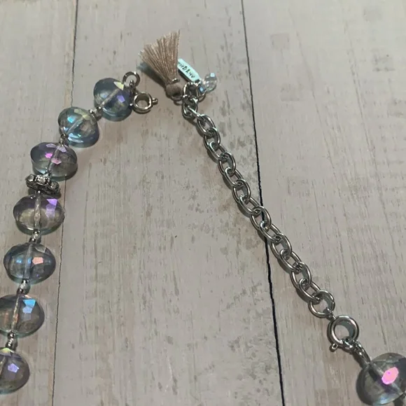 Lonna & Lily Double Necklace - Picture 10 of 10